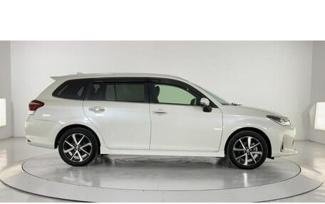 Toyota Corolla, 2018 год, 1 200 000 рублей, 7 фотография