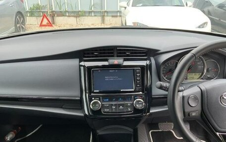 Toyota Corolla, 2018 год, 1 200 000 рублей, 12 фотография