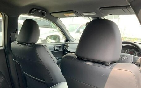 Toyota Corolla, 2018 год, 1 200 000 рублей, 27 фотография