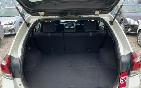 Toyota Corolla, 2018 год, 1 200 000 рублей, 11 фотография