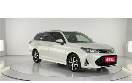 Toyota Corolla, 2018 год, 1 200 000 рублей, 5 фотография