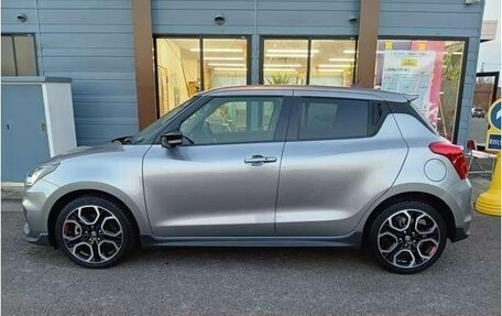 Suzuki Swift V, 2021 год, 1 200 000 рублей, 4 фотография