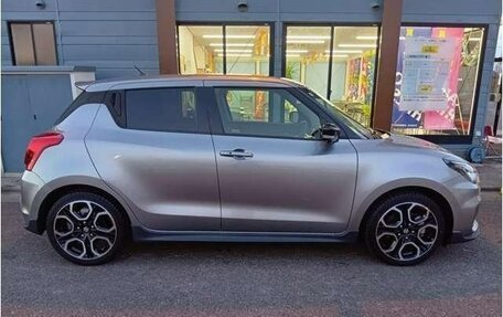 Suzuki Swift V, 2021 год, 1 200 000 рублей, 2 фотография