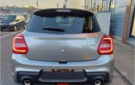 Suzuki Swift V, 2021 год, 1 200 000 рублей, 3 фотография