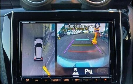 Suzuki Swift V, 2021 год, 1 200 000 рублей, 6 фотография