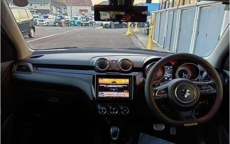 Suzuki Swift V, 2021 год, 1 200 000 рублей, 5 фотография