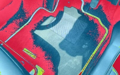 Toyota Corolla, 2018 год, 1 200 000 рублей, 30 фотография