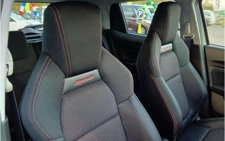 Suzuki Swift V, 2021 год, 1 200 000 рублей, 7 фотография