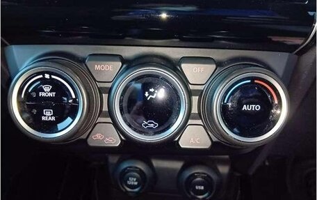 Suzuki Swift V, 2021 год, 1 200 000 рублей, 9 фотография