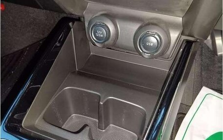 Suzuki Swift V, 2021 год, 1 200 000 рублей, 14 фотография