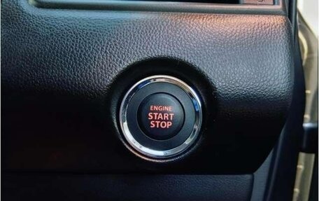 Suzuki Swift V, 2021 год, 1 200 000 рублей, 16 фотография