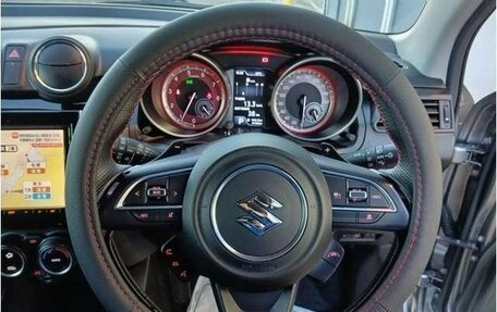 Suzuki Swift V, 2021 год, 1 200 000 рублей, 13 фотография