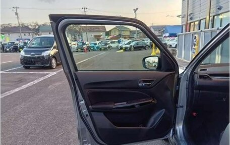 Suzuki Swift V, 2021 год, 1 200 000 рублей, 21 фотография