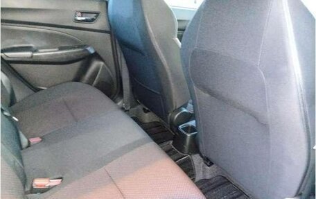 Suzuki Swift V, 2021 год, 1 200 000 рублей, 23 фотография