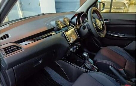 Suzuki Swift V, 2021 год, 1 200 000 рублей, 18 фотография