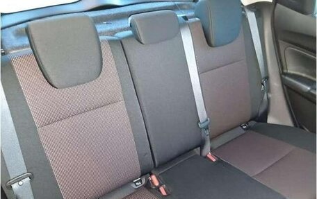 Suzuki Swift V, 2021 год, 1 200 000 рублей, 22 фотография