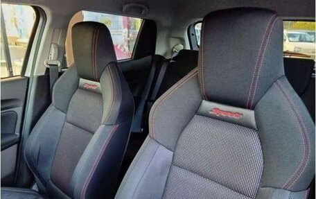 Suzuki Swift V, 2021 год, 1 200 000 рублей, 19 фотография