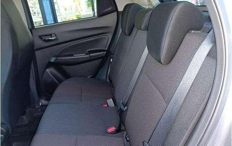 Suzuki Swift V, 2021 год, 1 200 000 рублей, 24 фотография