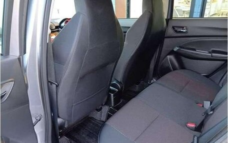 Suzuki Swift V, 2021 год, 1 200 000 рублей, 28 фотография