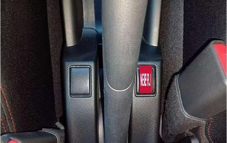 Suzuki Swift V, 2021 год, 1 200 000 рублей, 11 фотография