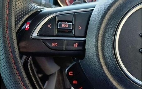 Suzuki Swift V, 2021 год, 1 200 000 рублей, 8 фотография