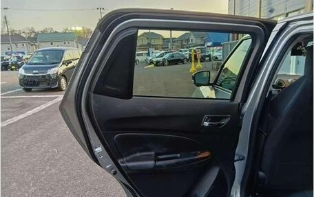 Suzuki Swift V, 2021 год, 1 200 000 рублей, 29 фотография