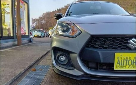 Suzuki Swift V, 2021 год, 1 200 000 рублей, 35 фотография