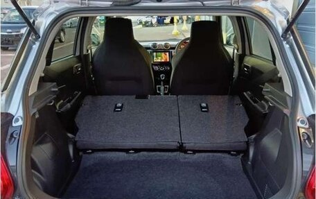 Suzuki Swift V, 2021 год, 1 200 000 рублей, 32 фотография