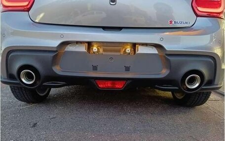 Suzuki Swift V, 2021 год, 1 200 000 рублей, 37 фотография
