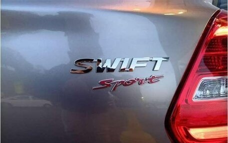 Suzuki Swift V, 2021 год, 1 200 000 рублей, 40 фотография