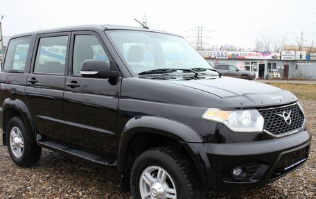 ЛуАЗ Patriot, 2020 год, 1 299 000 рублей, 2 фотография