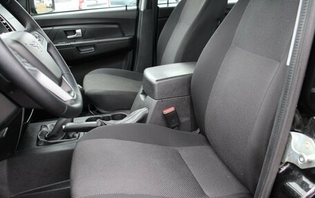 ЛуАЗ Patriot, 2020 год, 1 299 000 рублей, 7 фотография