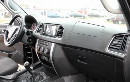 ЛуАЗ Patriot, 2020 год, 1 299 000 рублей, 6 фотография