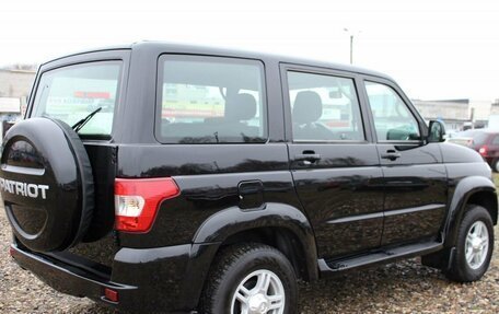ЛуАЗ Patriot, 2020 год, 1 299 000 рублей, 3 фотография