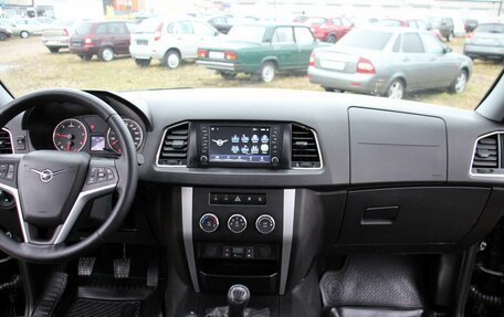 ЛуАЗ Patriot, 2020 год, 1 299 000 рублей, 8 фотография