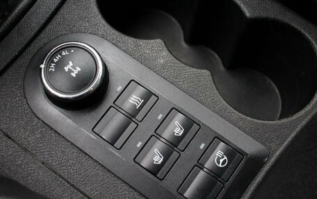 ЛуАЗ Patriot, 2020 год, 1 299 000 рублей, 14 фотография