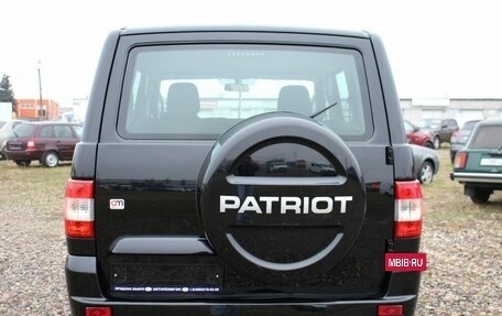 ЛуАЗ Patriot, 2020 год, 1 299 000 рублей, 4 фотография