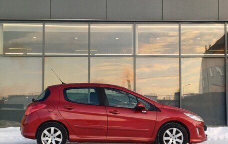 Peugeot 308 II, 2011 год, 449 000 рублей, 3 фотография