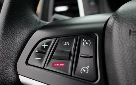 ЛуАЗ Patriot, 2020 год, 1 299 000 рублей, 13 фотография