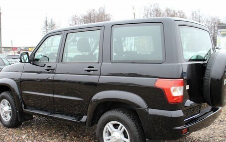 ЛуАЗ Patriot, 2020 год, 1 299 000 рублей, 19 фотография