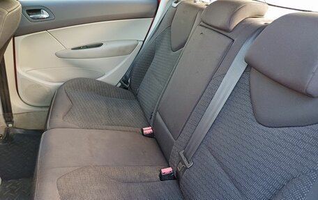 Peugeot 308 II, 2011 год, 449 000 рублей, 9 фотография