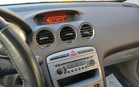 Peugeot 308 II, 2011 год, 449 000 рублей, 8 фотография