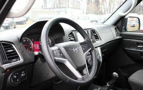 ЛуАЗ Patriot, 2020 год, 1 299 000 рублей, 5 фотография