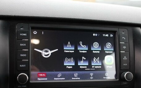 ЛуАЗ Patriot, 2020 год, 1 299 000 рублей, 20 фотография