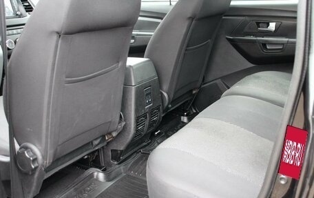 ЛуАЗ Patriot, 2020 год, 1 299 000 рублей, 17 фотография