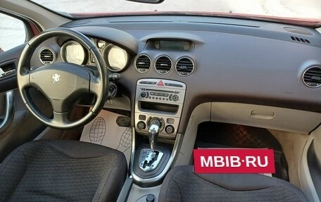 Peugeot 308 II, 2011 год, 449 000 рублей, 7 фотография
