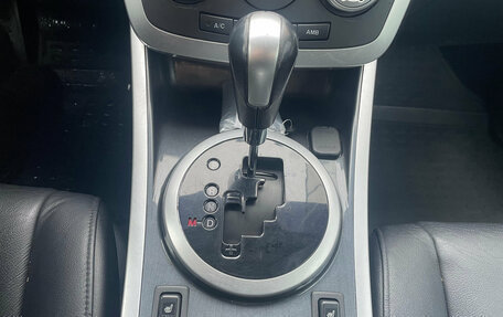 Mazda CX-7 I рестайлинг, 2007 год, 740 000 рублей, 12 фотография