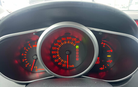 Mazda CX-7 I рестайлинг, 2007 год, 740 000 рублей, 10 фотография