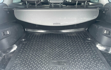 Mazda CX-7 I рестайлинг, 2007 год, 740 000 рублей, 15 фотография