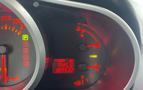 Mazda CX-7 I рестайлинг, 2007 год, 740 000 рублей, 18 фотография